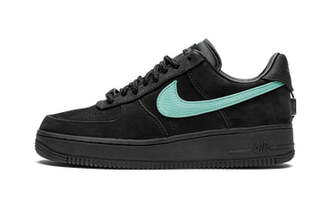 NIKE AIR FORCE 1 LOW X TIFFANY & CO. TIFFANY BLUE — Stock