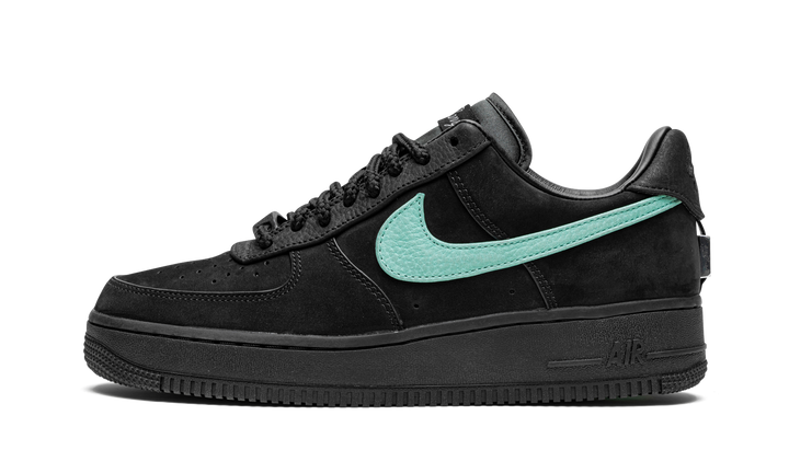 NIKE AIR FORCE 1 LOW X TIFFANY &amp; CO. TIFFANY BLUE