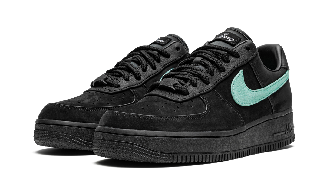 NIKE AIR FORCE 1 LOW X TIFFANY &amp; CO. TIFFANY BLUE