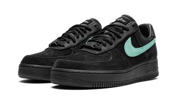 NIKE AIR FORCE 1 LOW X TIFFANY & CO. TIFFANY BLUE — Stock