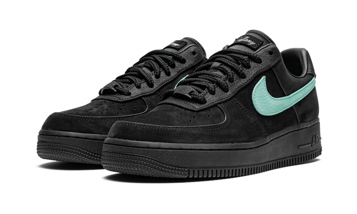 NIKE AIR FORCE 1 LOW X TIFFANY &amp; CO. TIFFANY BLUE