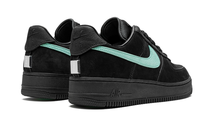 NIKE AIR FORCE 1 LOW X TIFFANY &amp; CO. TIFFANY BLUE