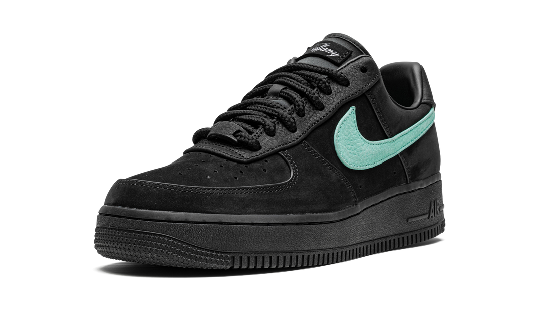 NIKE AIR FORCE 1 LOW X TIFFANY &amp; CO. TIFFANY BLUE