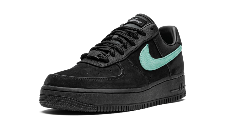 NIKE AIR FORCE 1 LOW X TIFFANY &amp; CO. TIFFANY BLUE