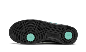 NIKE AIR FORCE 1 LOW X TIFFANY & CO. TIFFANY BLUE — Stock