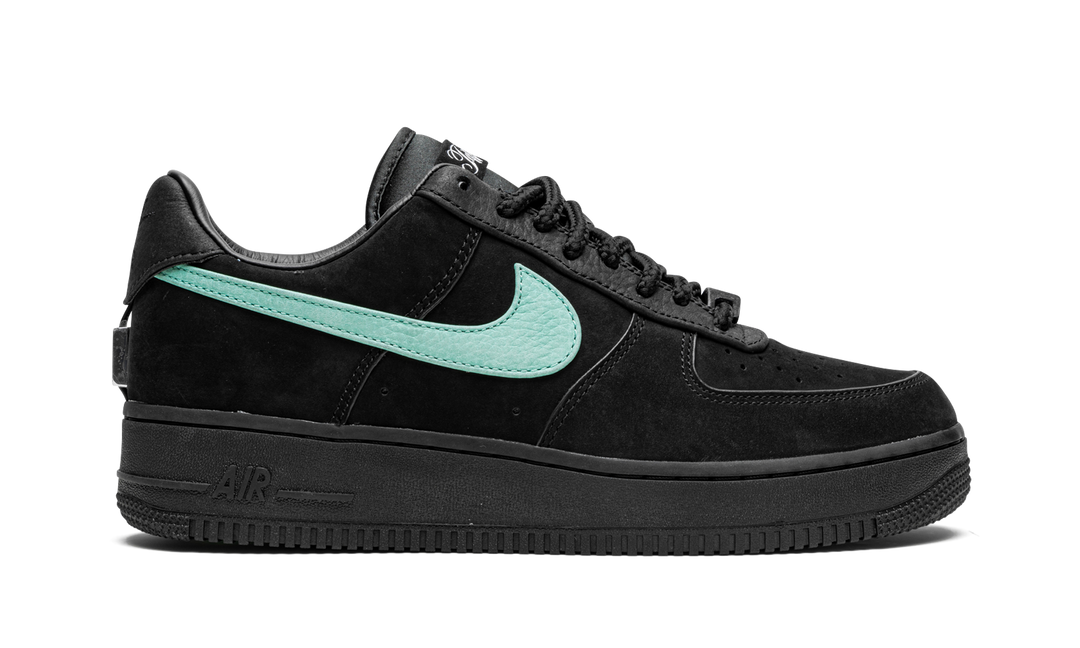 NIKE AIR FORCE 1 LOW X TIFFANY &amp; CO. TIFFANY BLUE