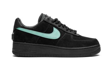 NIKE AIR FORCE 1 LOW X TIFFANY & CO. TIFFANY BLUE — Stock