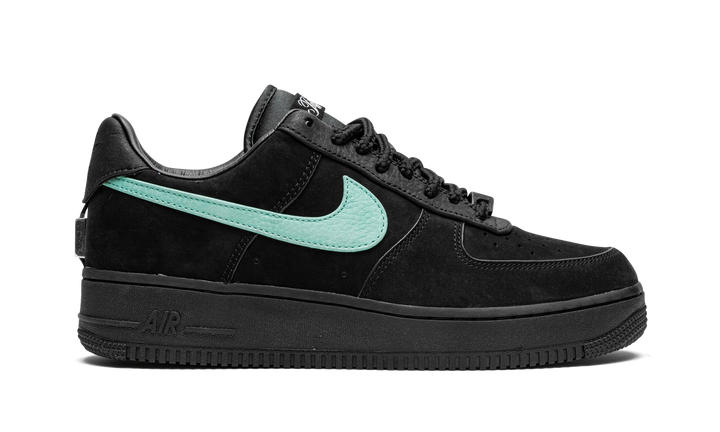 NIKE AIR FORCE 1 LOW X TIFFANY &amp; CO. TIFFANY BLUE