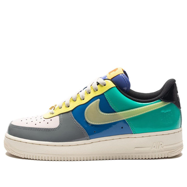 NIKE AIR FORCE 1 LOW X UNDEFEATED MULTI-PATENT COMMUNITY