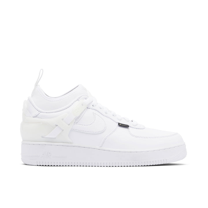 NIKE AIR FORCE 1 LOW X UNDERCOVER WHITE