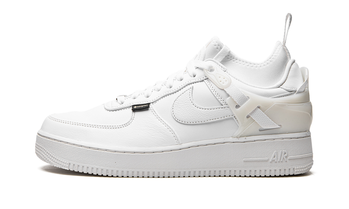 NIKE AIR FORCE 1 LOW X UNDERCOVER WHITE