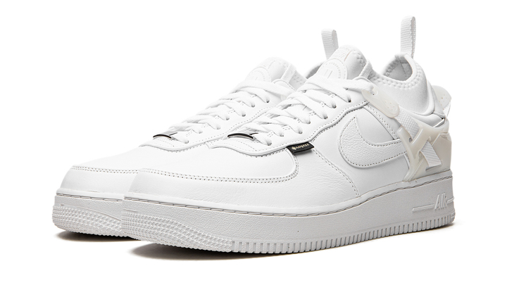 NIKE AIR FORCE 1 LOW X UNDERCOVER WHITE