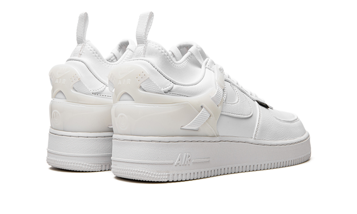 NIKE AIR FORCE 1 LOW X UNDERCOVER WHITE