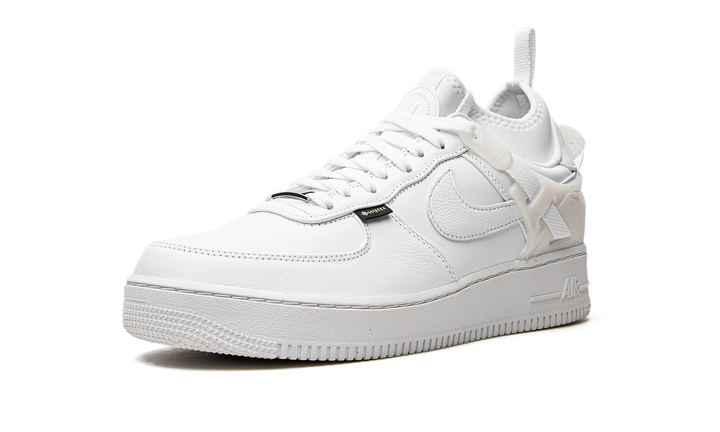 NIKE AIR FORCE 1 LOW X UNDERCOVER WHITE