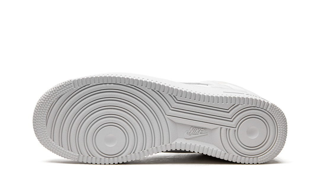 NIKE AIR FORCE 1 LOW X UNDERCOVER WHITE