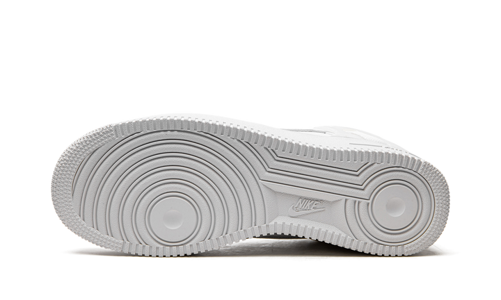NIKE AIR FORCE 1 LOW X UNDERCOVER WHITE