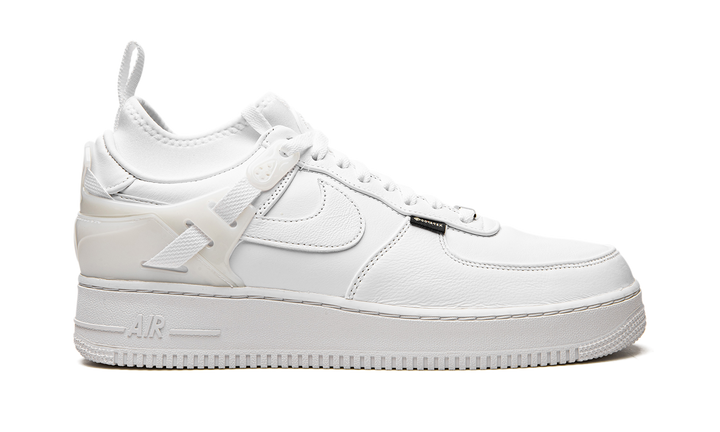 NIKE AIR FORCE 1 LOW X UNDERCOVER WHITE