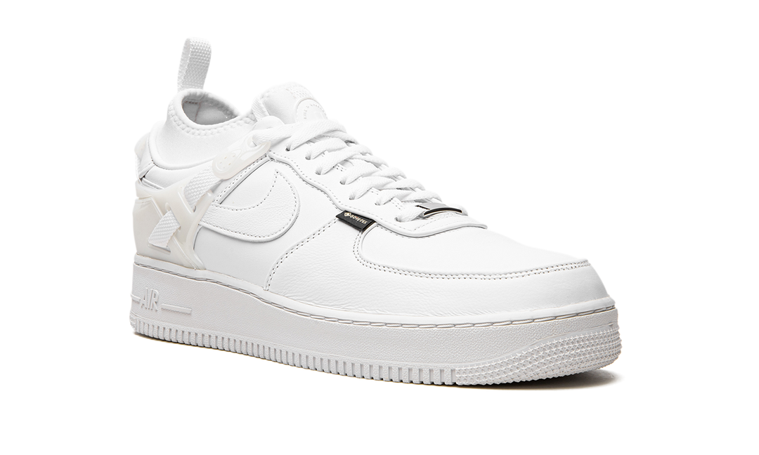 NIKE AIR FORCE 1 LOW X UNDERCOVER WHITE