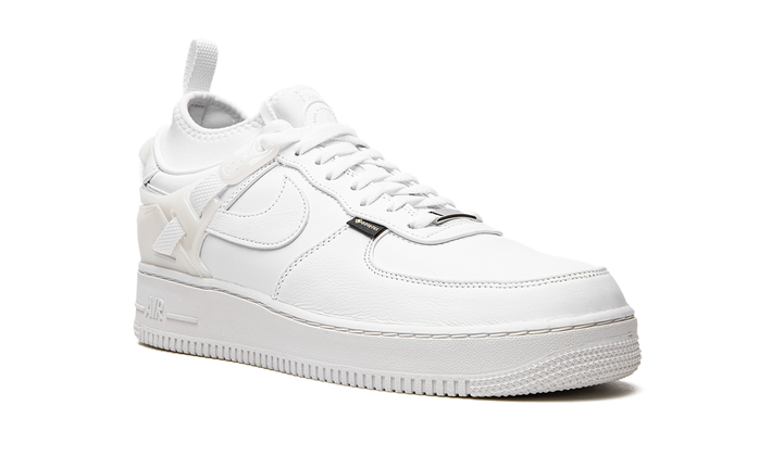 NIKE AIR FORCE 1 LOW X UNDERCOVER WHITE