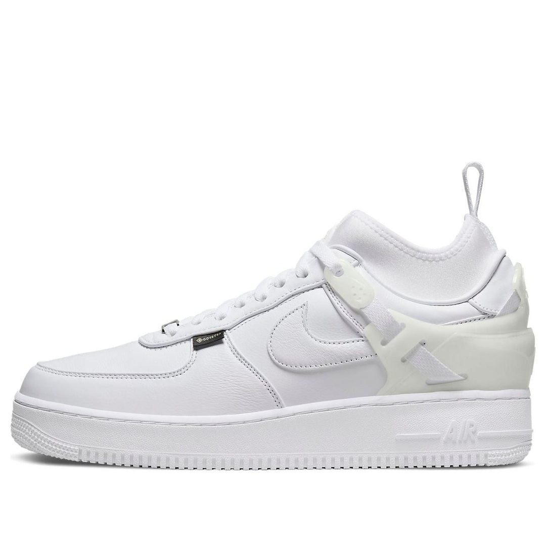 NIKE AIR FORCE 1 LOW X UNDERCOVER WHITE