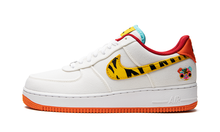 NIKE AIR FORCE 1 LOW YEAR OF THE TIGER