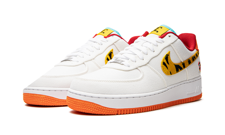 NIKE AIR FORCE 1 LOW YEAR OF THE TIGER