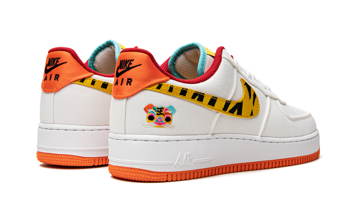 NIKE AIR FORCE 1 LOW YEAR OF THE TIGER