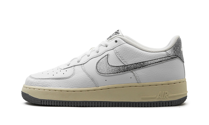 NIKE AIR FORCE 1 LV8 50 YEARS OF HIP HOP GS