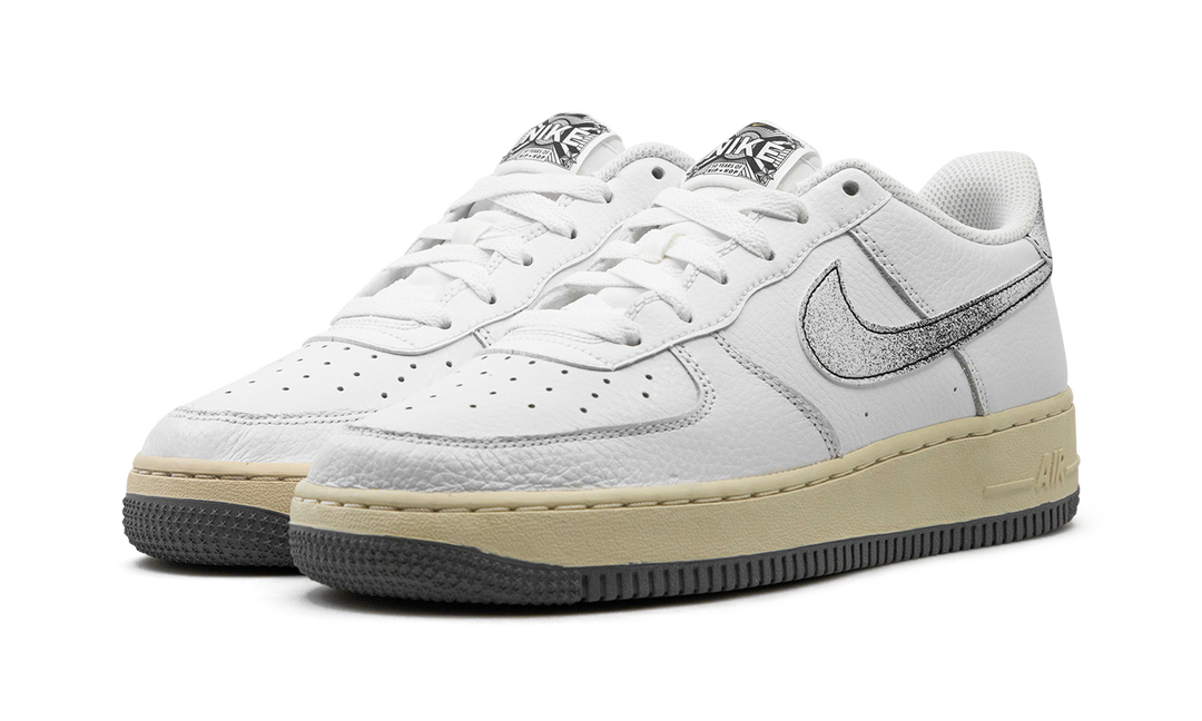 NIKE AIR FORCE 1 LV8 50 YEARS OF HIP HOP GS