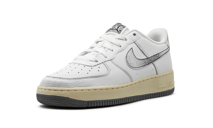 NIKE AIR FORCE 1 LV8 50 YEARS OF HIP HOP GS