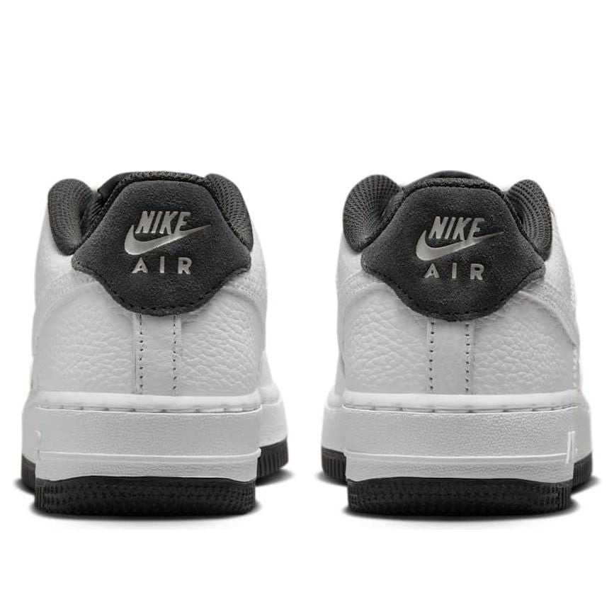 NIKE AIR FORCE 1 LV8 WHITE GREEN (GS)