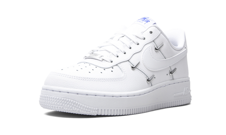 NIKE AIR FORCE 1 LX WHITE (WOMEN&