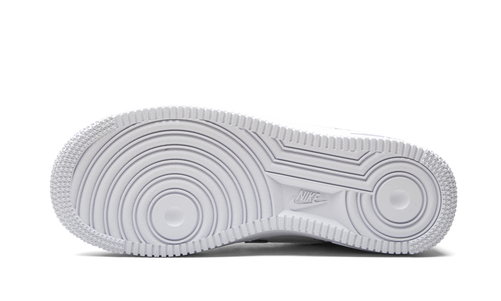 NIKE AIR FORCE 1 LX WHITE (WOMEN&