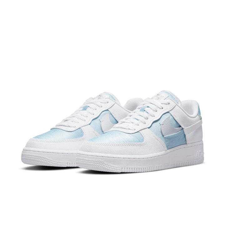 NIKE AIR FORCE 1 LXX GLACIER BLUE WOMENS