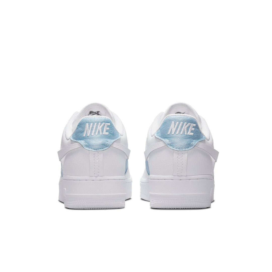 NIKE AIR FORCE 1 LXX GLACIER BLUE WOMENS