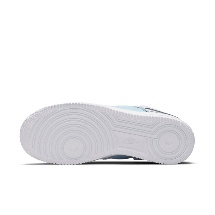 NIKE AIR FORCE 1 LXX GLACIER BLUE WOMENS