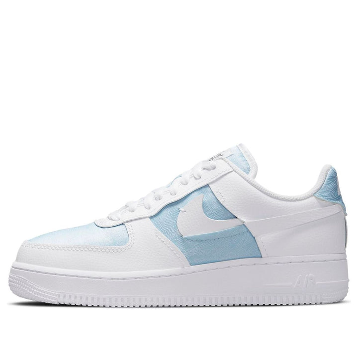 NIKE AIR FORCE 1 LXX GLACIER BLUE WOMENS