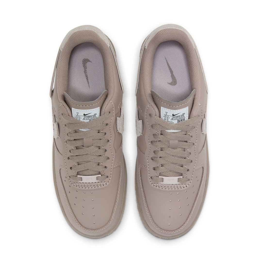 NIKE AIR FORCE 1 LXX MALT WOMENS