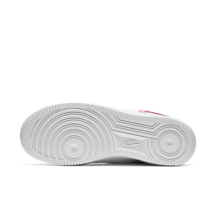 NIKE AIR FORCE 1 LXX WHITE PINK WOMENS
