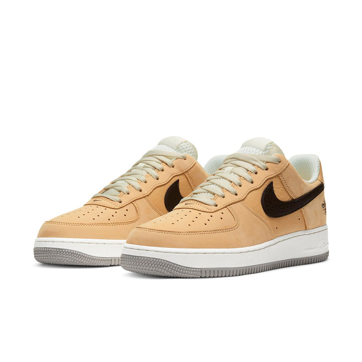 NIKE AIR FORCE 1 MANCHESTER BEE