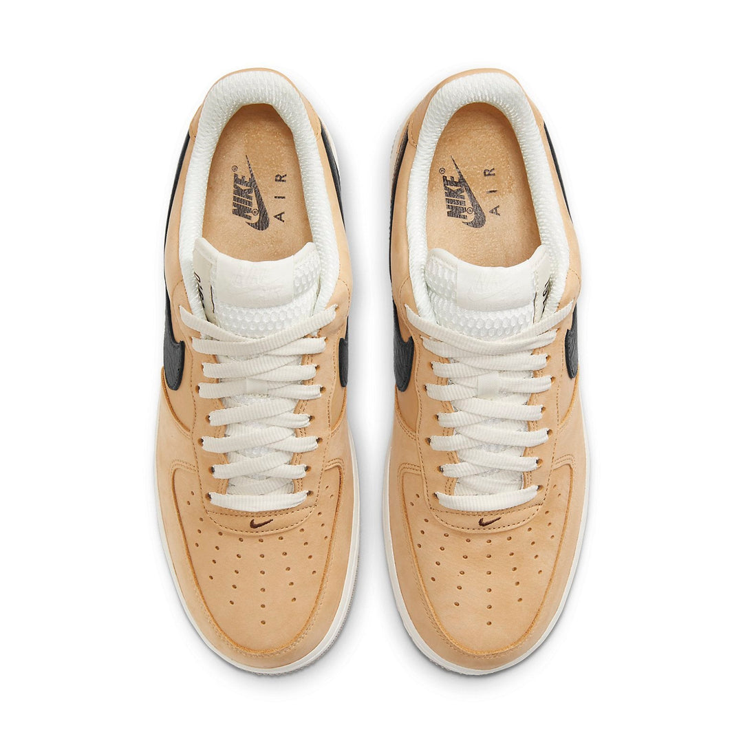 NIKE AIR FORCE 1 MANCHESTER BEE