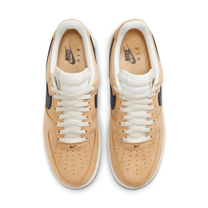 NIKE AIR FORCE 1 MANCHESTER BEE