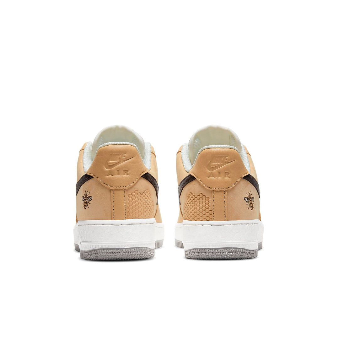 NIKE AIR FORCE 1 MANCHESTER BEE