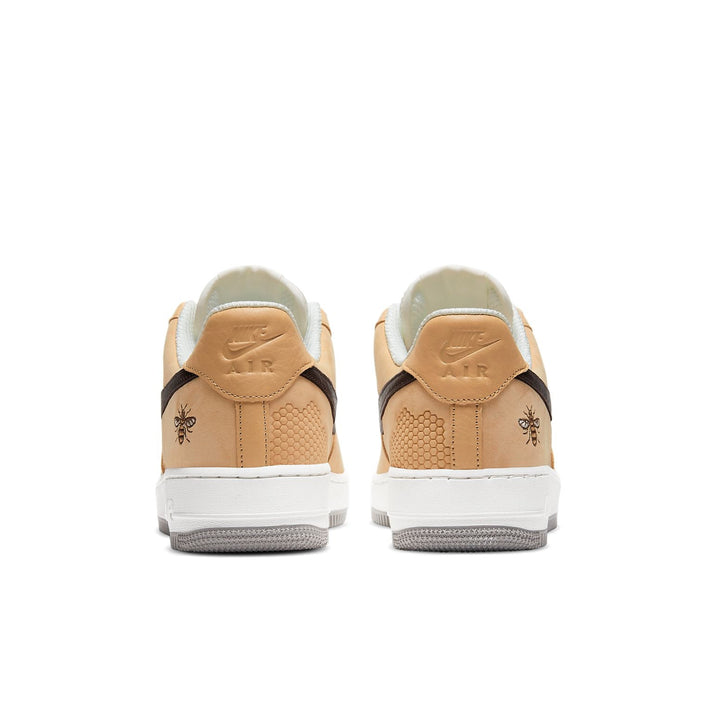 NIKE AIR FORCE 1 MANCHESTER BEE