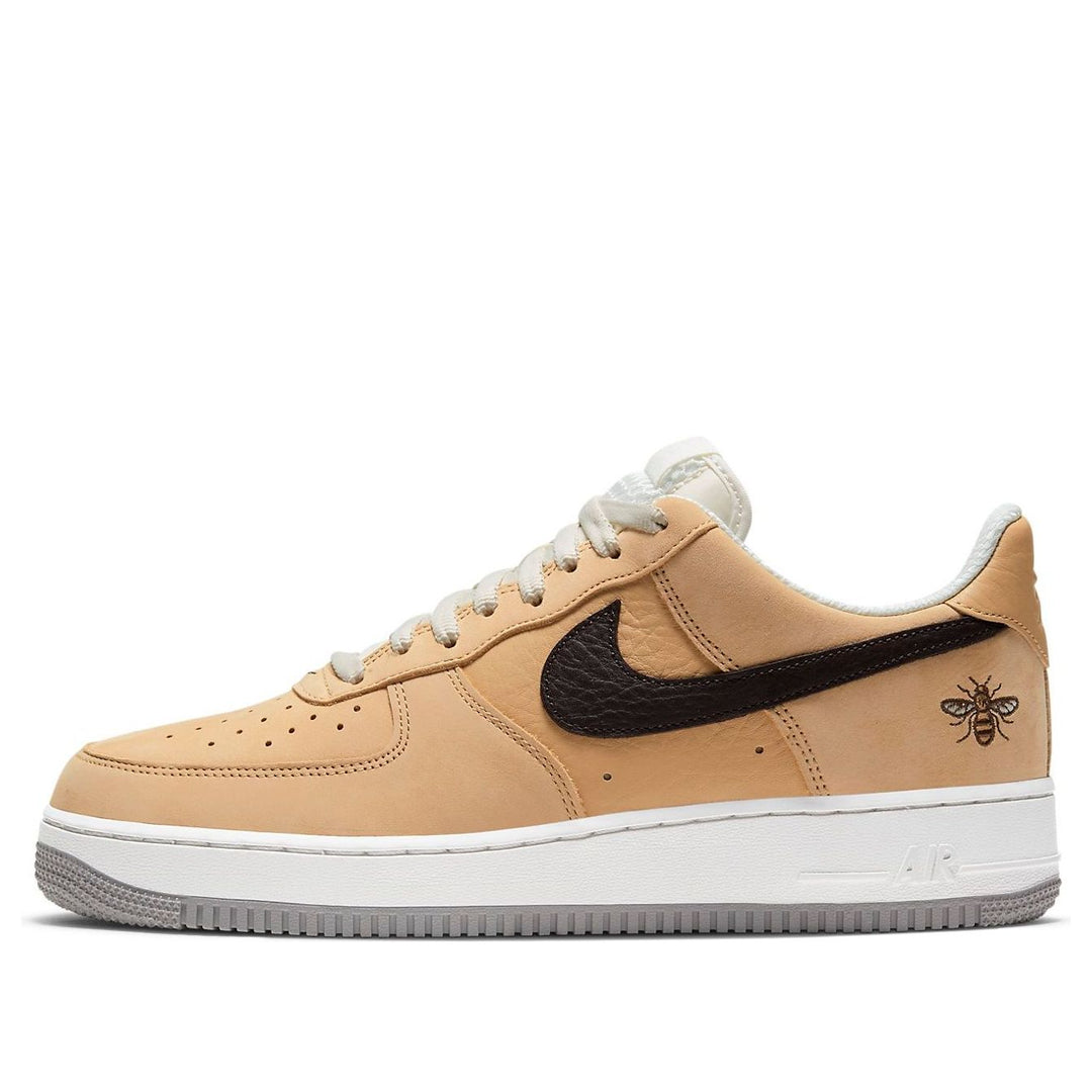 NIKE AIR FORCE 1 MANCHESTER BEE