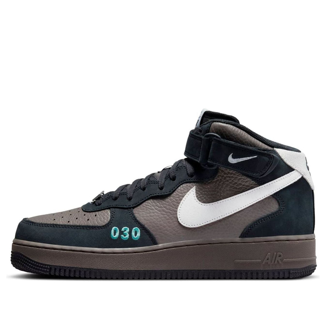 NIKE AIR FORCE 1 MID BERLIN