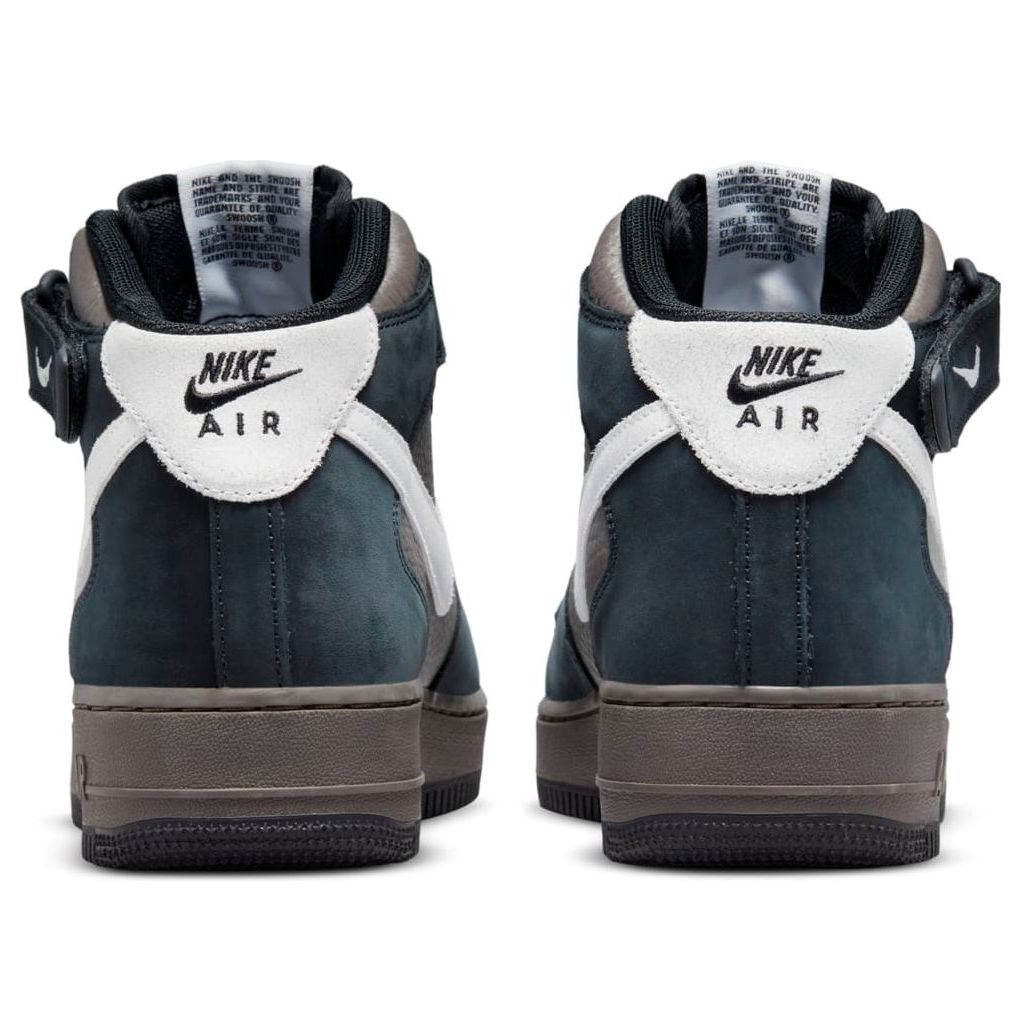 NIKE AIR FORCE 1 MID BERLIN