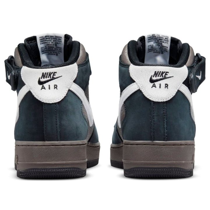 NIKE AIR FORCE 1 MID BERLIN