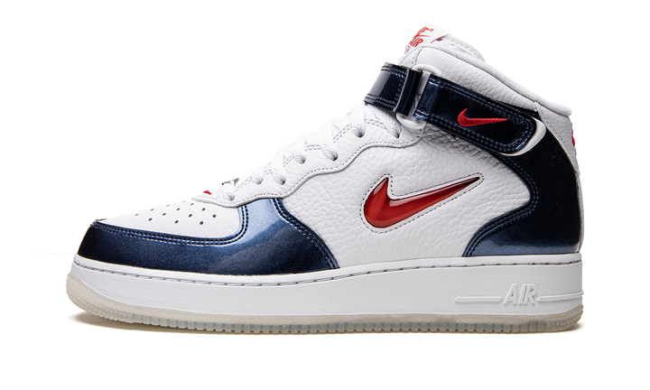 NIKE AIR FORCE 1 MID INDEPENDENCE DAY