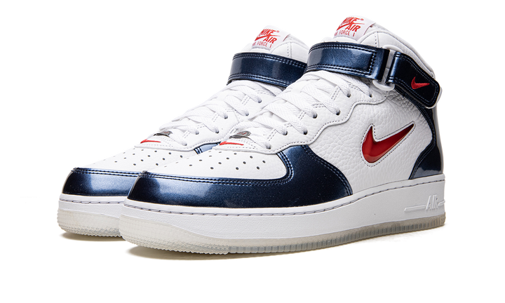 NIKE AIR FORCE 1 MID INDEPENDENCE DAY